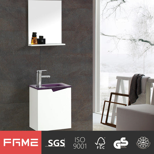 Small Space, Big Style!