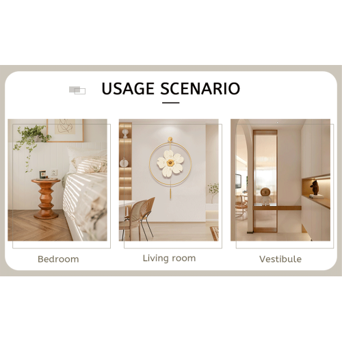 Third generation packaging upgrade, thickened border, brown wood grain solid wood frame full length mirror, dressing mirror, bedroom entrance, decorative mirror, and floor standing mirror. 57.9"*18.1"