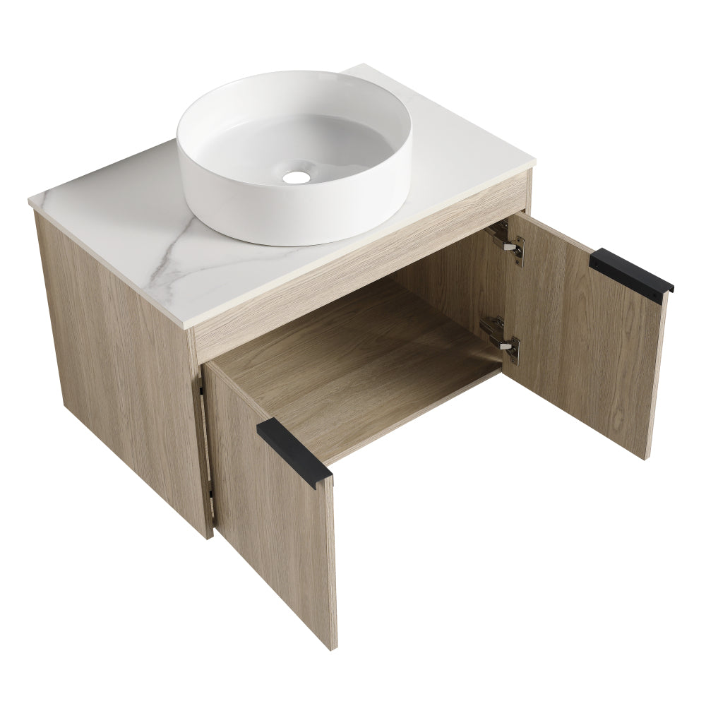 30 inch Bathroom Vanity Without Top