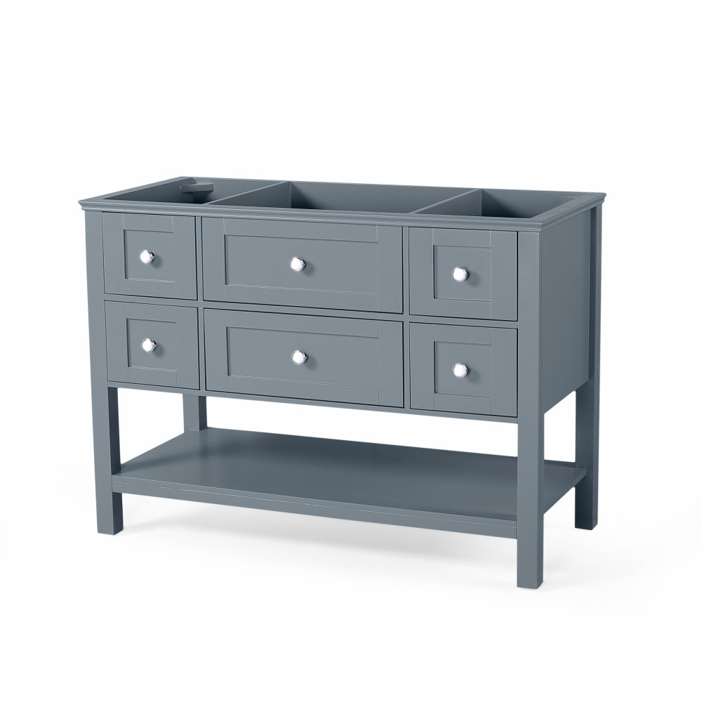 48'' CABINET