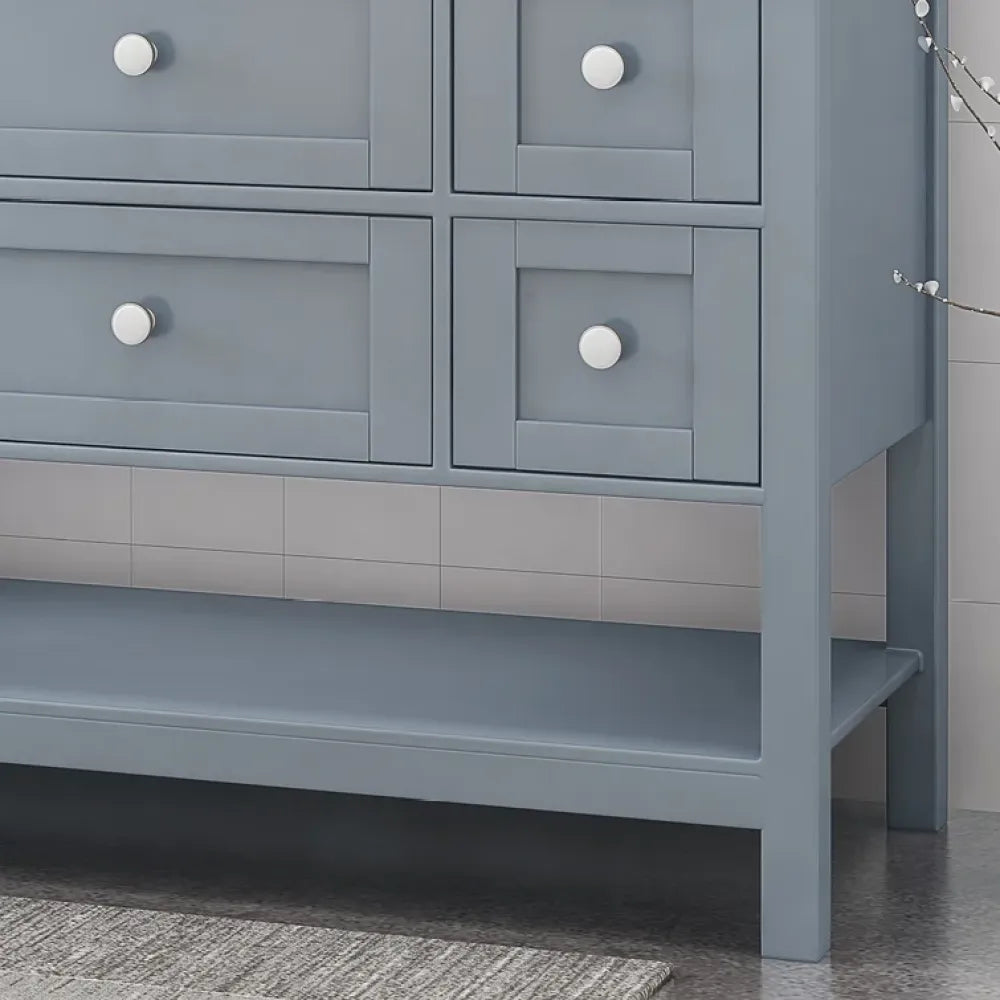 48'' CABINET