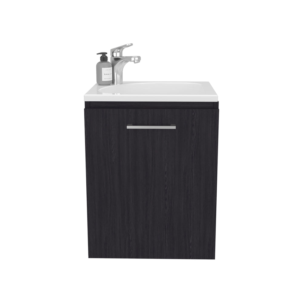 Bathroom Vanity, 1 Door