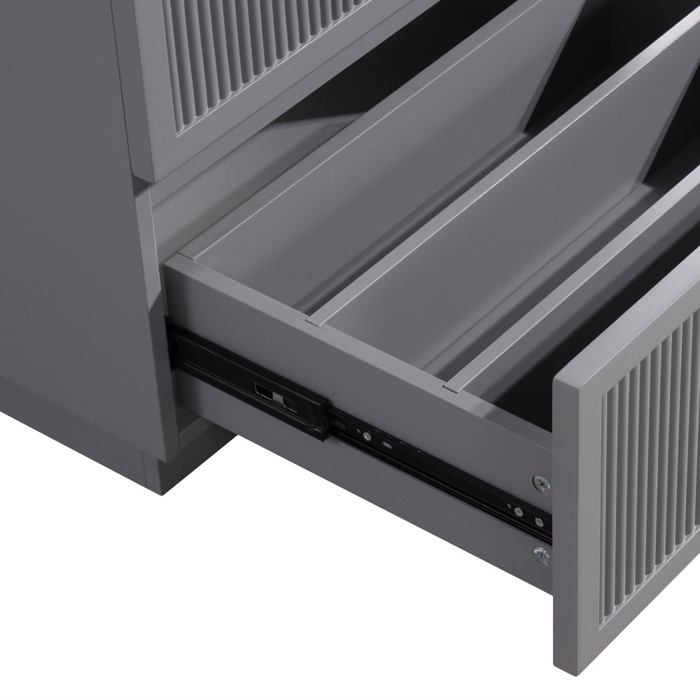 HK2305-24-GY Cabinet