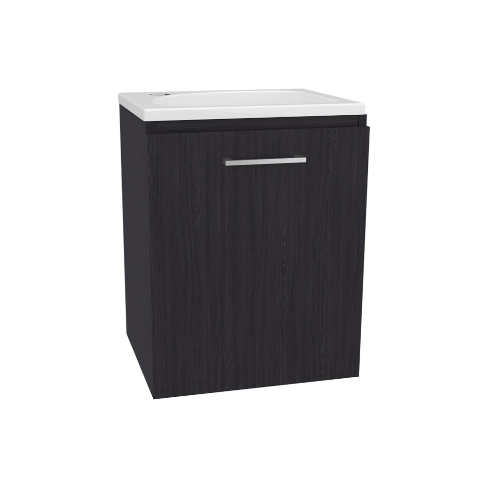 Bathroom Vanity, 1 Door