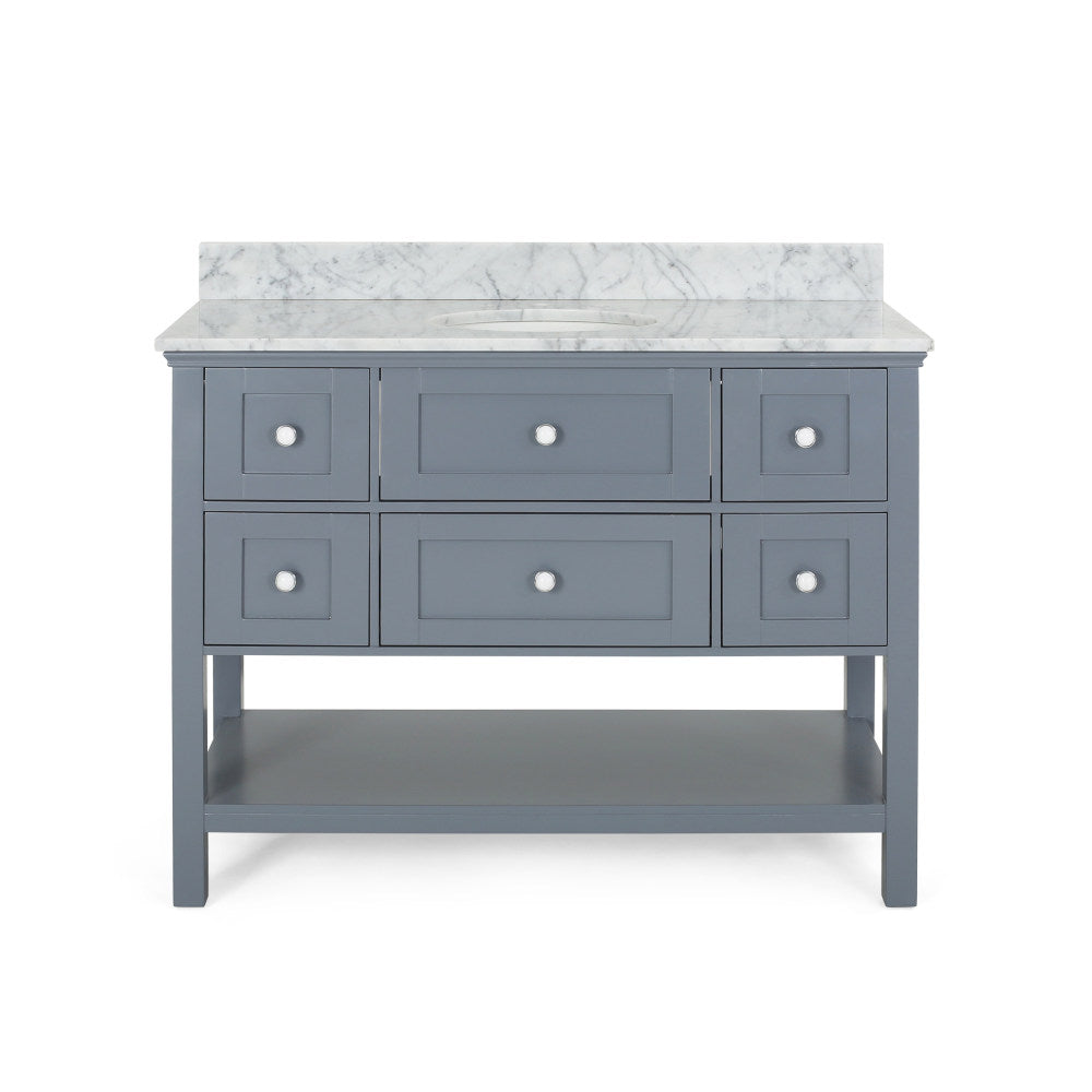 48'' CABINET