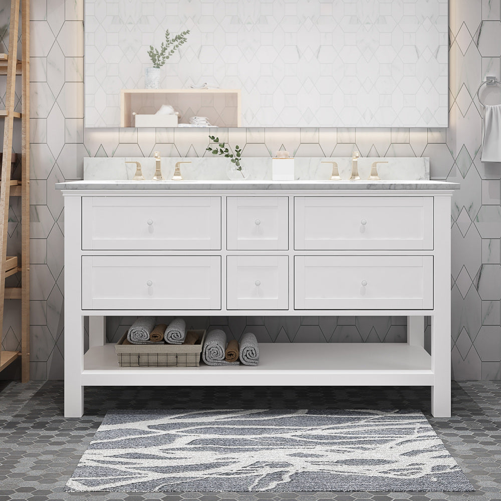 60'' CABINET