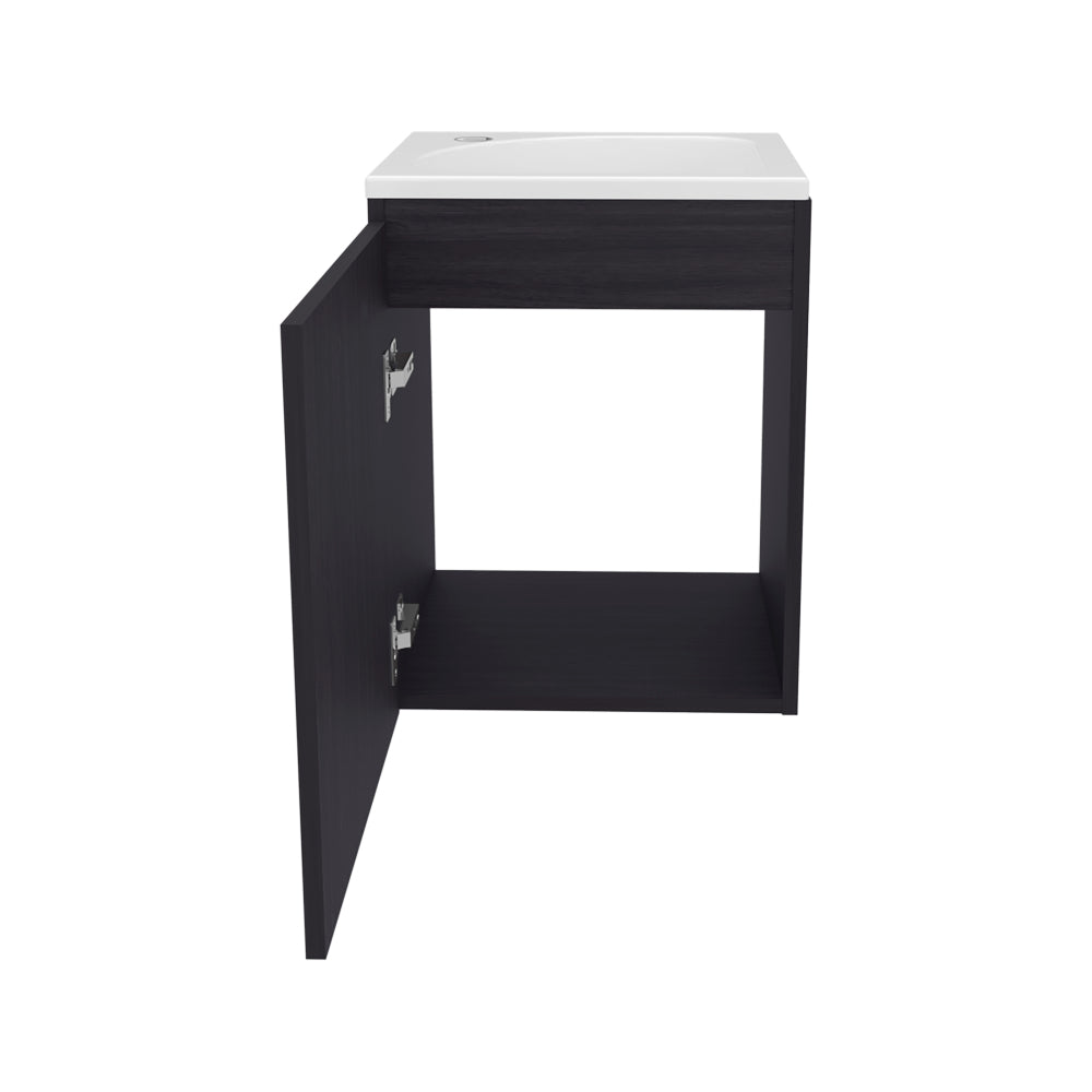 Bathroom Vanity, 1 Door
