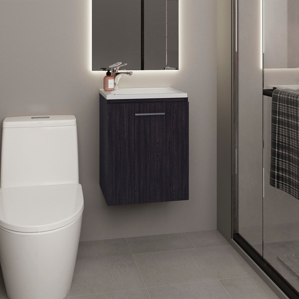 Bathroom Vanity, 1 Door