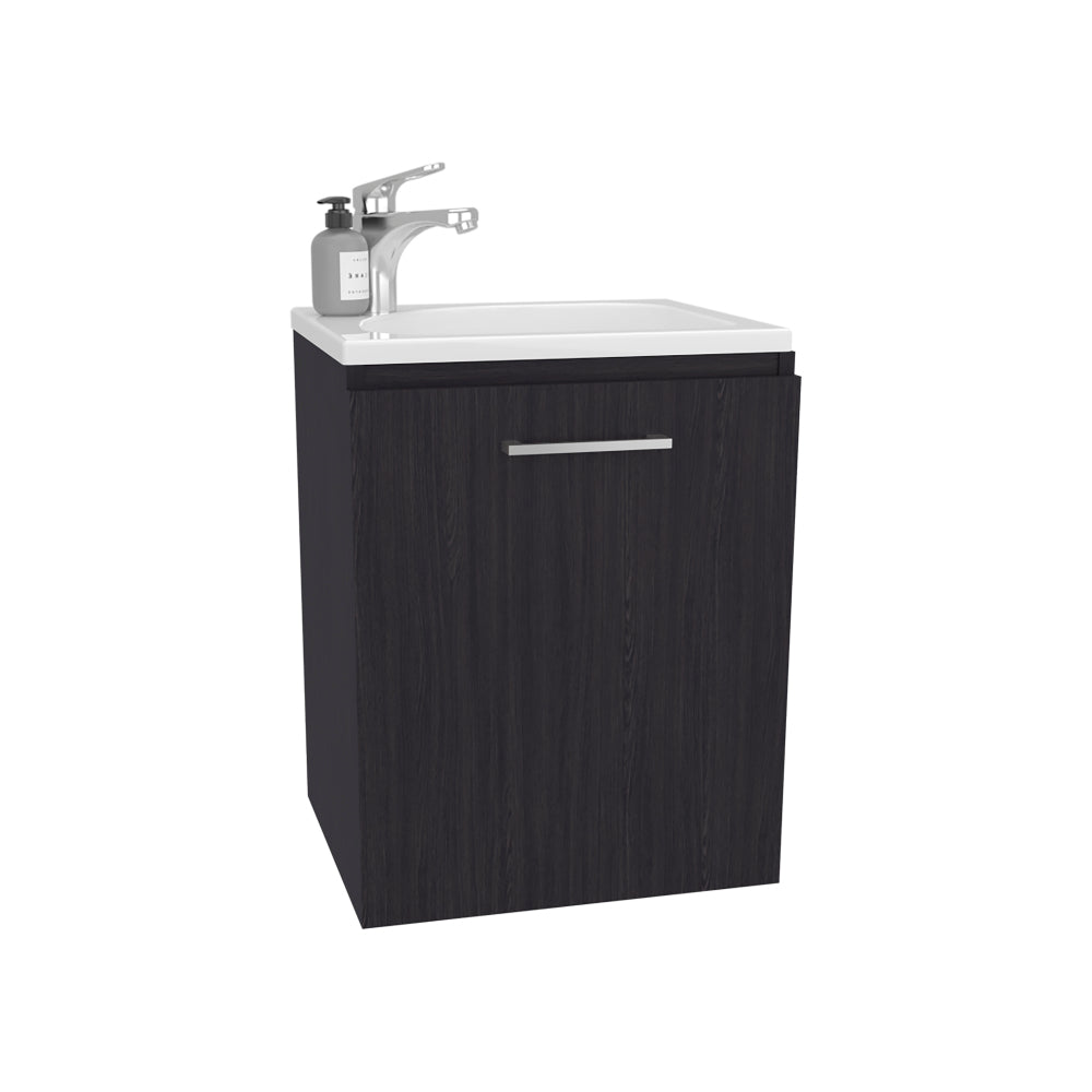 Bathroom Vanity, 1 Door