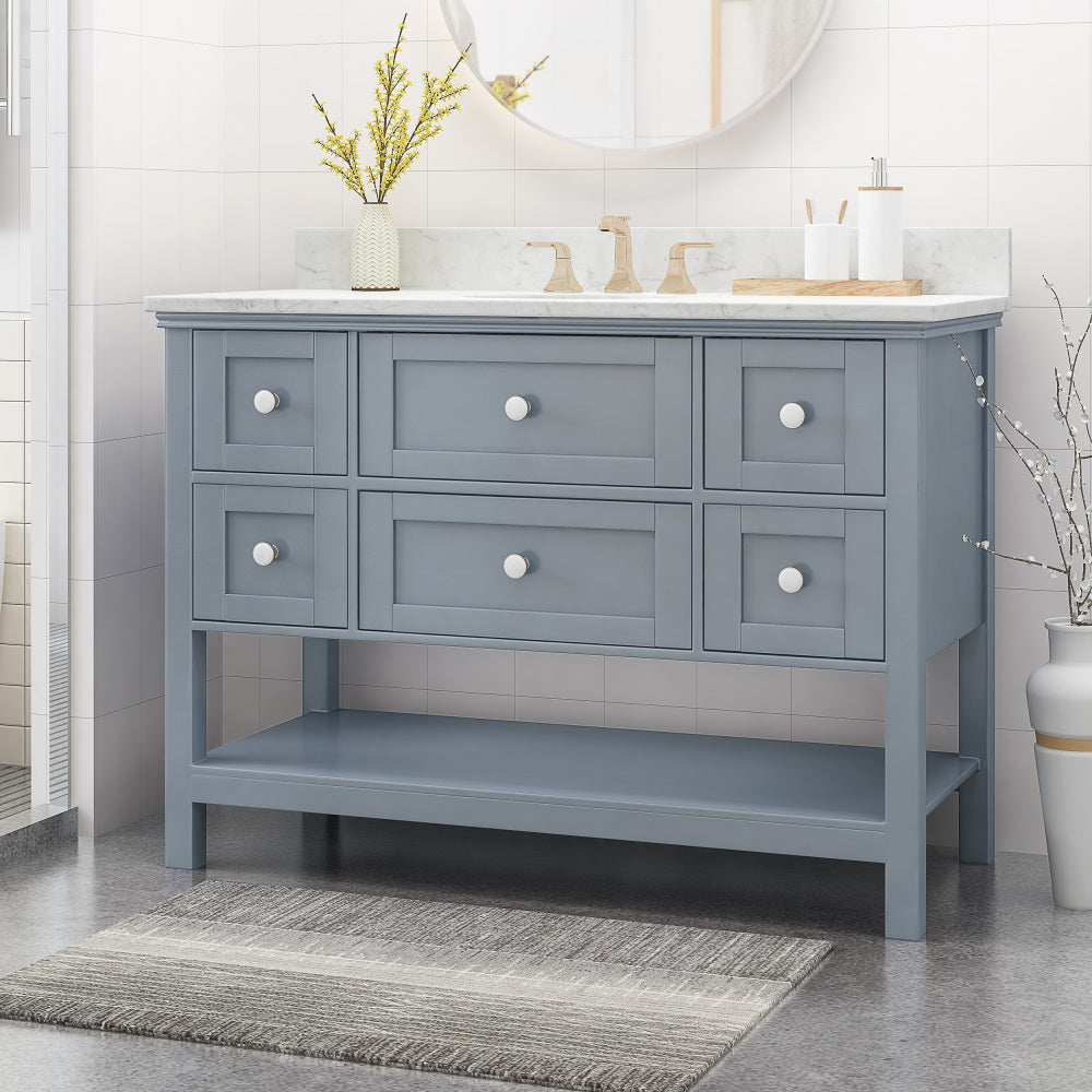 48'' CABINET