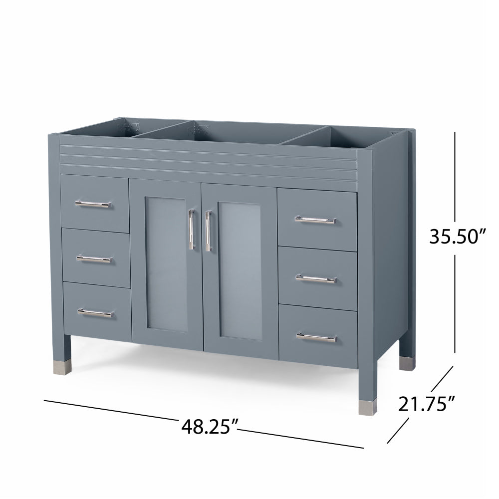 48'' CABINET
