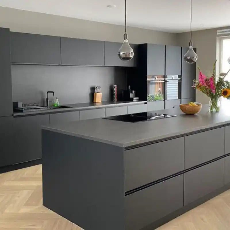 Kitchen cabinet collection