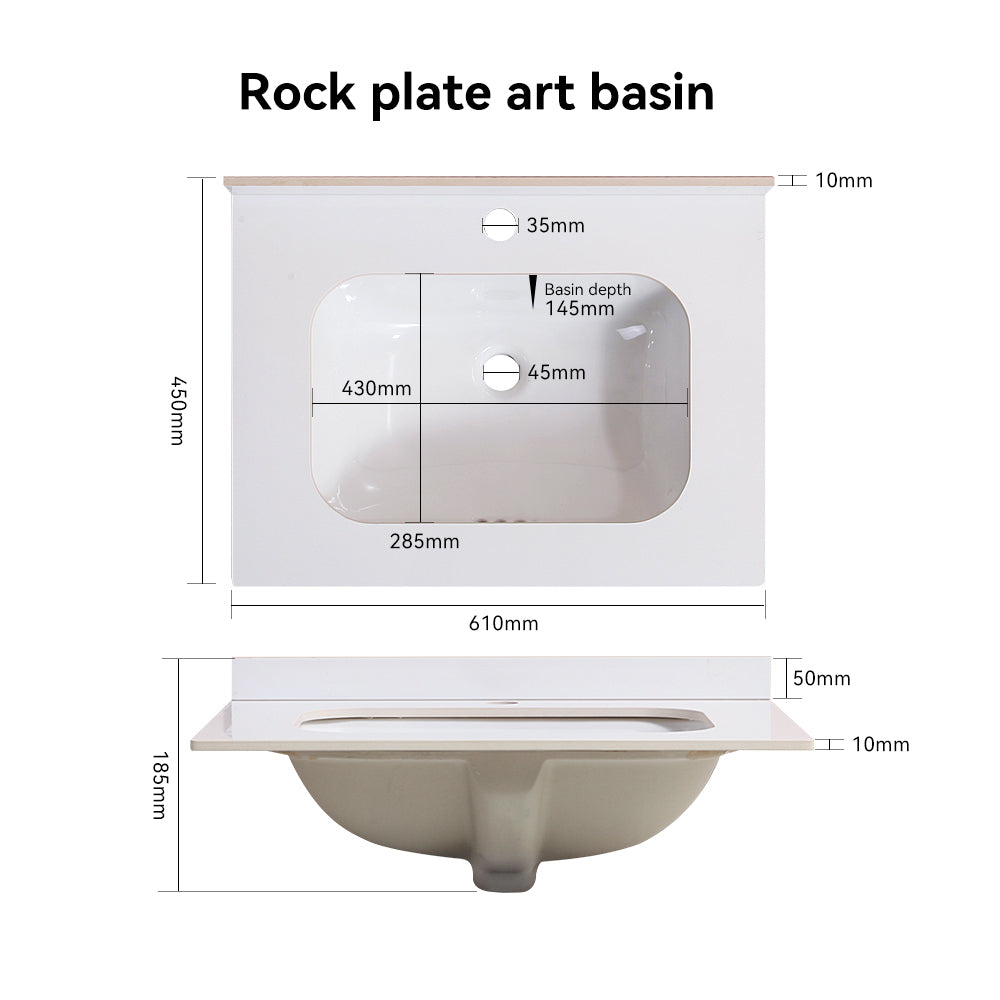24" Bathroom Vanity  Bathroom Vanity Withe