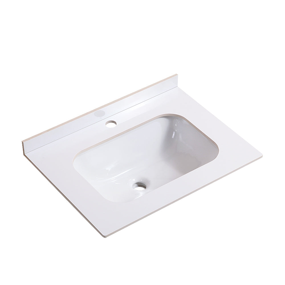 24" Bathroom Vanity  Bathroom Vanity Withe