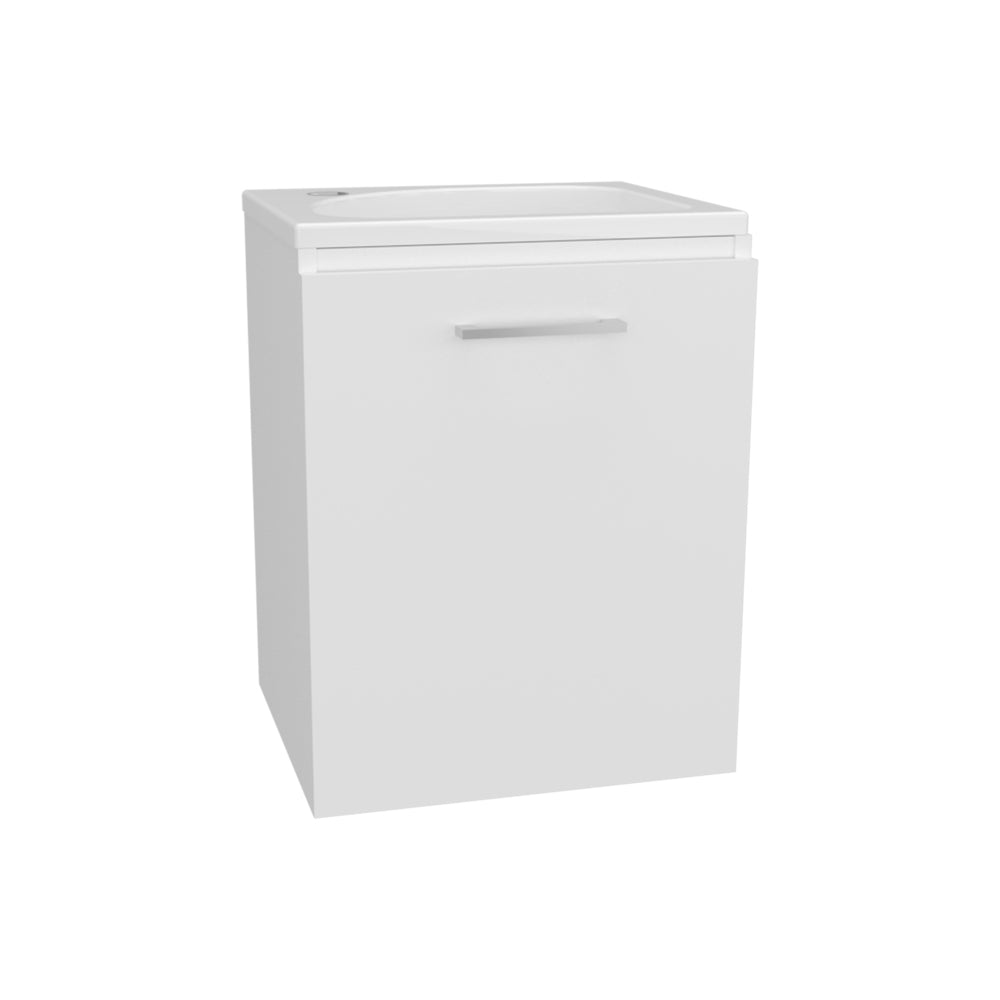 Bathroom Vanity, 1 Door