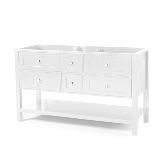 60'' CABINET