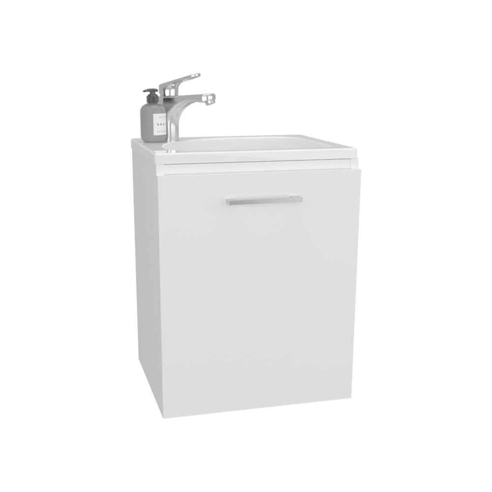 Bathroom Vanity, 1 Door