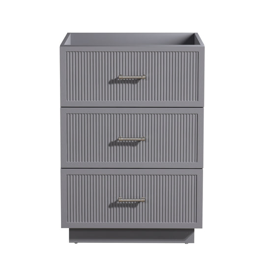HK2305-24-GY Cabinet