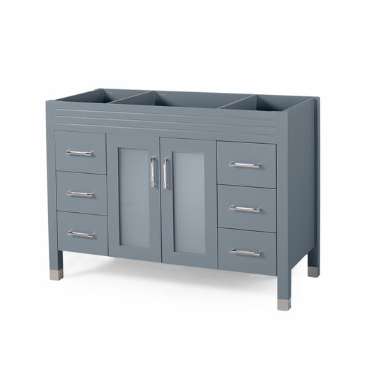 48'' CABINET