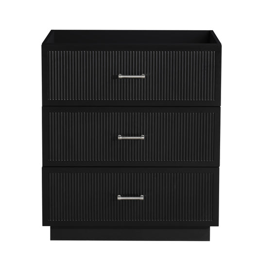 HK2305-30-BK Cabinet